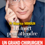 Maurice Mimoun - La mort peut attendre